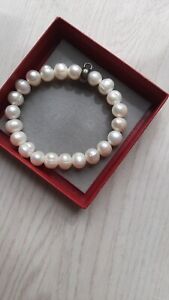 Thomas Sabo - Armband - Perlen - für Charm Anhänger