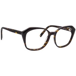 Warby Parker Sunglasses Frame Only Nancy M 283 Cognac Tortoise Square 53 mm - Picture 1 of 6