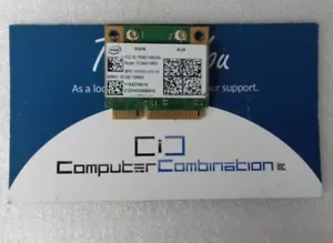 Intel 512ANX HMW PCIE 802.11n Half Mini Card Original 11S43Y6514 - Picture 1 of 3