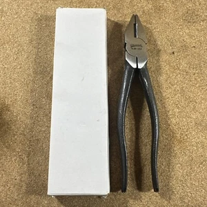 Williams By Snap On USA  PL-208 Linesman Pliers 8" Inch Tool - Bild 1 von 12