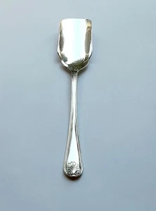Vintage Sheffield Silver Co. SSD1 Silver Plate Sugar Shovel~Free Shipping - Picture 1 of 9