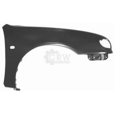 Parafango Destro Per Toyota Corolla Tipo E11 Anno 99-01 - Immagine 1 di 2