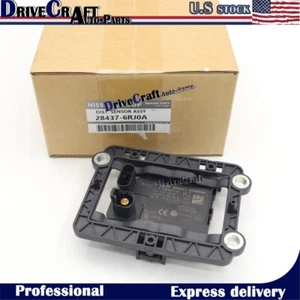 OEM Adaptive Cruise Distance Sensor For Nissan Rogue Infiniti QX60 28437-6RJ0A - Picture 1 of 7