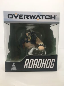 Overwatch  Roadhog  Cute But Deadly - Picture 1 of 6