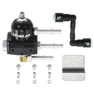 ZZPerformance Boost Reference Fuel Pressure System for  04-05 Ecotec - Picture 1 of 3