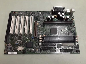 Gateway 4000510 Slot 1 System Board Intel AA 744110-202 - Picture 1 of 4