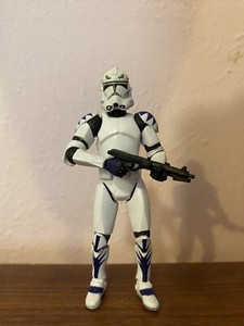 Hasbro Star Wars ARC-170 ELITE SQUAD Actionfigur - 87388