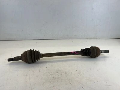 Eje trasero izquierdo Pontiac Solstice GXP CV Kappa 06-10 OEM Foto 1 de 4