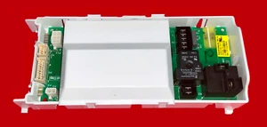Whirlpool Dryer Control Board - Part # WPW10294316 | W10294316 - Picture 1 of 11