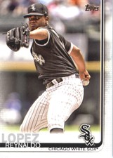 2019 Topps Baseball - Pick A Card - Cards 1-250