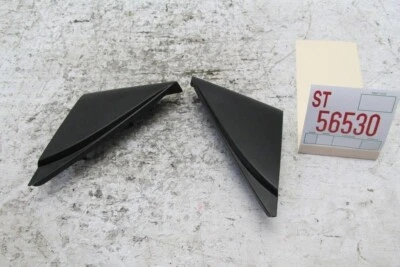 Tapicería de esquina de puerta Verona 2006 Suzuki lado conductor pasajero cubierta delantera OEM Foto 1 de 4