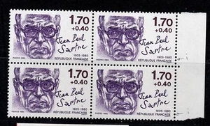 + Bewertung 50E / No2357b SORTE i von FRANZÖSISCH NORMAL / MNH LUXUS *** - Bild 1 von 2