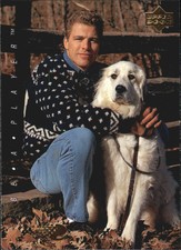 1994 Upper Deck NHLPA/Be A Player #36 Scott Stevens