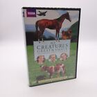 All Creatures Great and Small: Series 1 Collection (DVD, 2010, 4-Disc Set)
