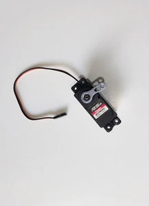 KO POWER RSX (1/8 Serpent Mugen Kyosho Xray Associated Arc infinity capricorn - Foto 1 di 5