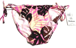 Sunsets Tropic Pink Bikini & Tankini Swimsuit Separates XS - XL NWT - Picture 1 of 3