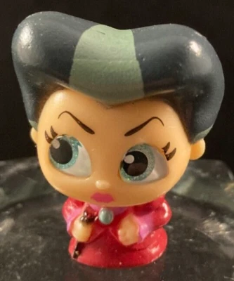 Disney Doorables - Lady Tremaine - Cinderella - Series 4 - Special Edition - Image 1 of 4