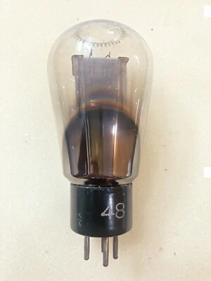 Valvo 3630 KL76303 RGN2004 RGN4004 1561 Mesh Plate Like U52 5U4G - Imagem 1 de 4