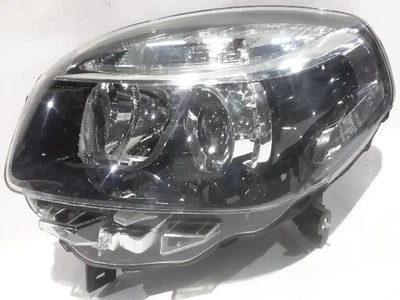 2015 Renault Koleos QM5 LE Left Headlight - image 1 of 4