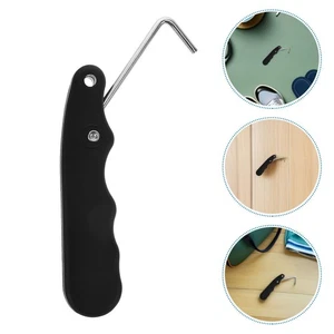  3 Pcs Skate Tightener Ice Accessories Lace Tightening Tool Skating - Picture 1 of 12