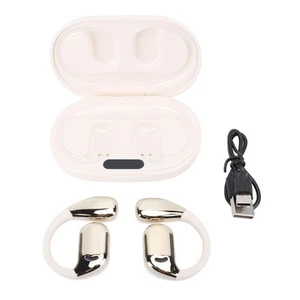Language Translator Earbuds Wielojęzyczne długie działanie na baterii Tłumacz - ucho UB - Zdjęcie 1 z 24