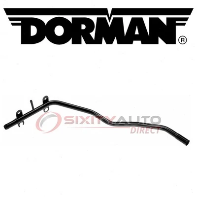 Dorman HVAC Heater Hose Assembly for 2004 Ford F-150 Heritage 5.4L V8 oa Foto 1 de 4