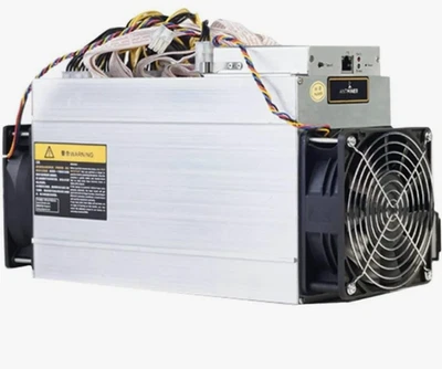 Bitmain Antminer D3 17.5 GH/s ASIC Miner with 220v PS - Image 1 of 4