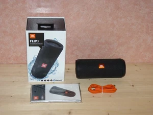 JBL Flip 3 - Altavoz Bluetooth Portátil - en EMBALAJE ORIGINAL - Imagen 1 de 1
