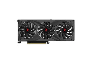 PNY VERTO GeForce RTX 4060 8GB GDDR6 PCI Express 4.0 x16 ATX Graphics Card - Picture 1 of 5