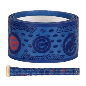 Lizard Skins DSP Ultra MLB Bat Grip Tape: spessore 1,1 mm (Chicago Cubs) - Foto 1 di 2