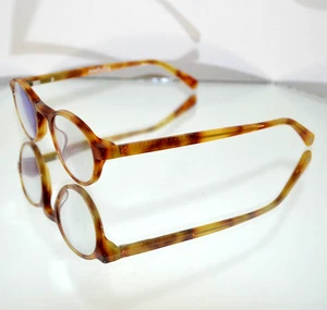 Eyebobs "Board Stiff" Eyeglasses Tortoiseshell Reader 2174-04 - Picture 1 of 9