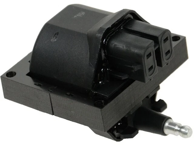 Bobina de encendido para Pontiac Fiero 1985-1988 1986 1987 MG178DW bobina de encendido Foto 1 de 1