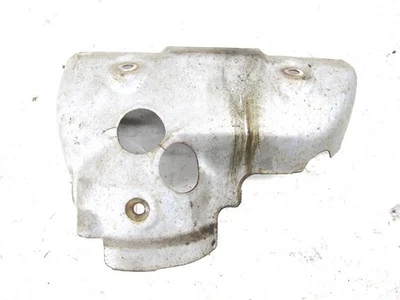 Mazda Xedos 6 Exhaust Manifold Heat Shield Mudguard Behind - Image 1 of 2