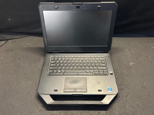 Laptop Dell Latitude 14 resistente 5404 Intel Core i5-4310U 2,00 GB 4 GB RAM SIN HDD - Imagen 1 de 21