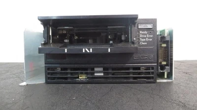 Unidad de cinta interna HEWLETT-PACKARD 314848401 HP LTO-3 FH FC 2 GB 400 GB 800 GB Foto 1 de 4