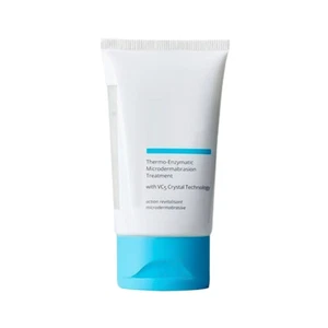 SKINN DermAppeal Microdermabrasion Treatment 2oz - Gentle Facial Exfoliator - Picture 1 of 11