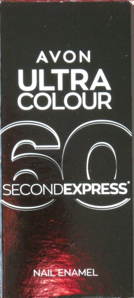 AVON Nagellack ONCE UPON A LIME - Bild 1 von 1