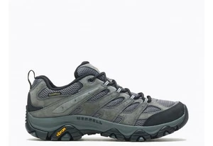 Merrell Men's Moab 3 Waterproof Size 10 M Men's Granite J035855Z - Picture 1 of 6