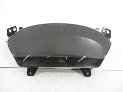 Cuadro de cabeza velocímetro deportivo Ford Bronco 2021-2024 ID M1PT10849ADH 45 k OEM LKQ Foto 1 de 4