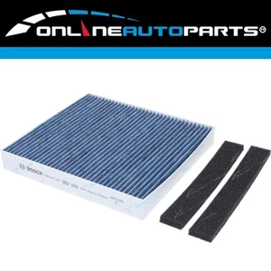 Bosch Aeristo Premium Cabin Air Filter for Mitsubishi Outlander ZG ZH ZJ 2006-20 - Picture 1 of 1