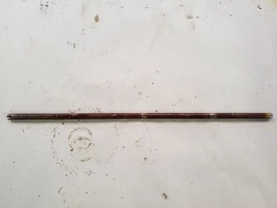 Tubo de suministro de aceite para cojinete del árbol de levas | Se adapta a Mercedes Benz 380SEL 380SL 1981-1985 Foto 1 de 4