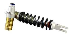 AMORTIGUADOR TRASERO NUEVO ORIGINAL APRILIA RXV 450-550 2007-2009 851292 - Imagen 1 de 4