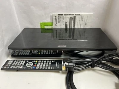 Panasonic DMP-UB900 Ultra HD Reproductor Blu-ray 4K HDR Audio de Alta Resolución Foto 1 de 2