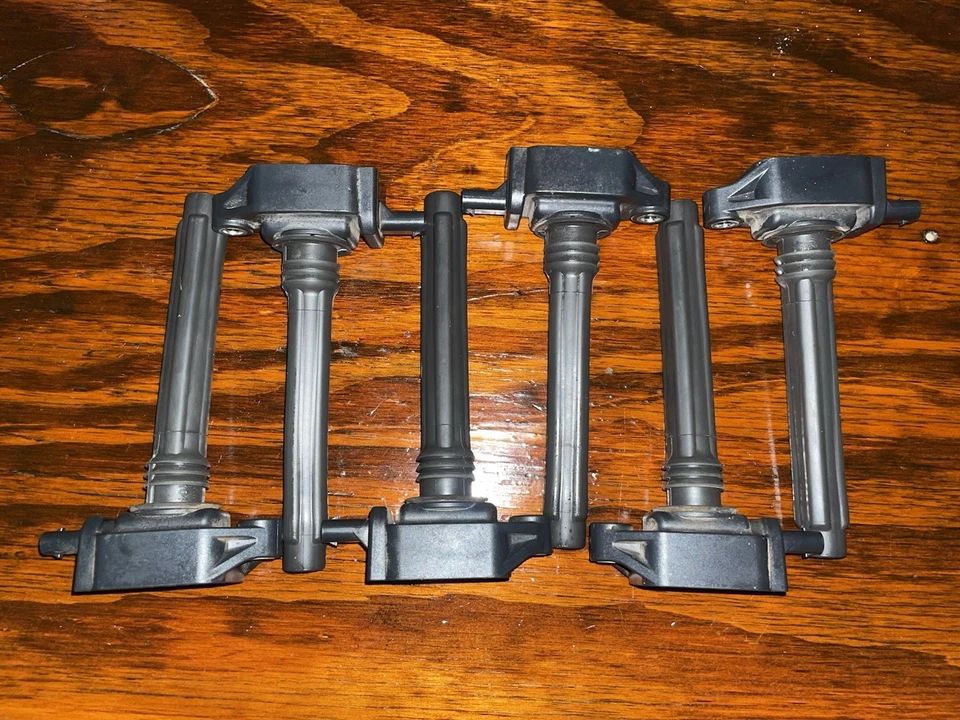 Chrysler Town & Country 2013 juego de bobinas de encendido de 3,6 L OEM Foto 1 de 1