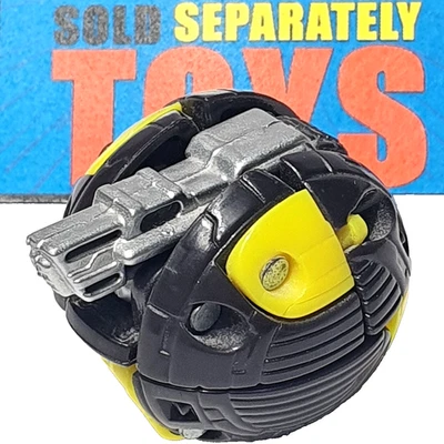 Transformers Armada Unicron DEAD END MiniCon original 2002 mini con figure part - Image 1 of 4