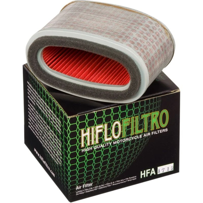 Hiflofiltro Air Filter Honda Shadow VT750C VT750C2 VT750C2 VT750RS - Изображение 1 из 1