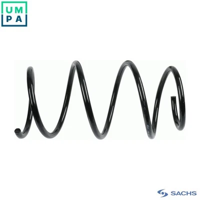 SUSPENSION SPRING 998 054 FOR BMW N42B18A N46B18A 1.8L M43B19 1.9L N46B20 2.0L - Image 1 of 4