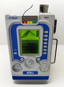 Zoll Z Vent 731 ✨LEGGI ✨Spedizione gratuita - Foto 1 di 5