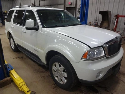 后盖电机适用于 03-05 飞行员 236030 — 第 1/4 张图片