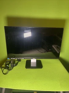 Dell S2340M 23" LED Monitor - Picture 1 of 6